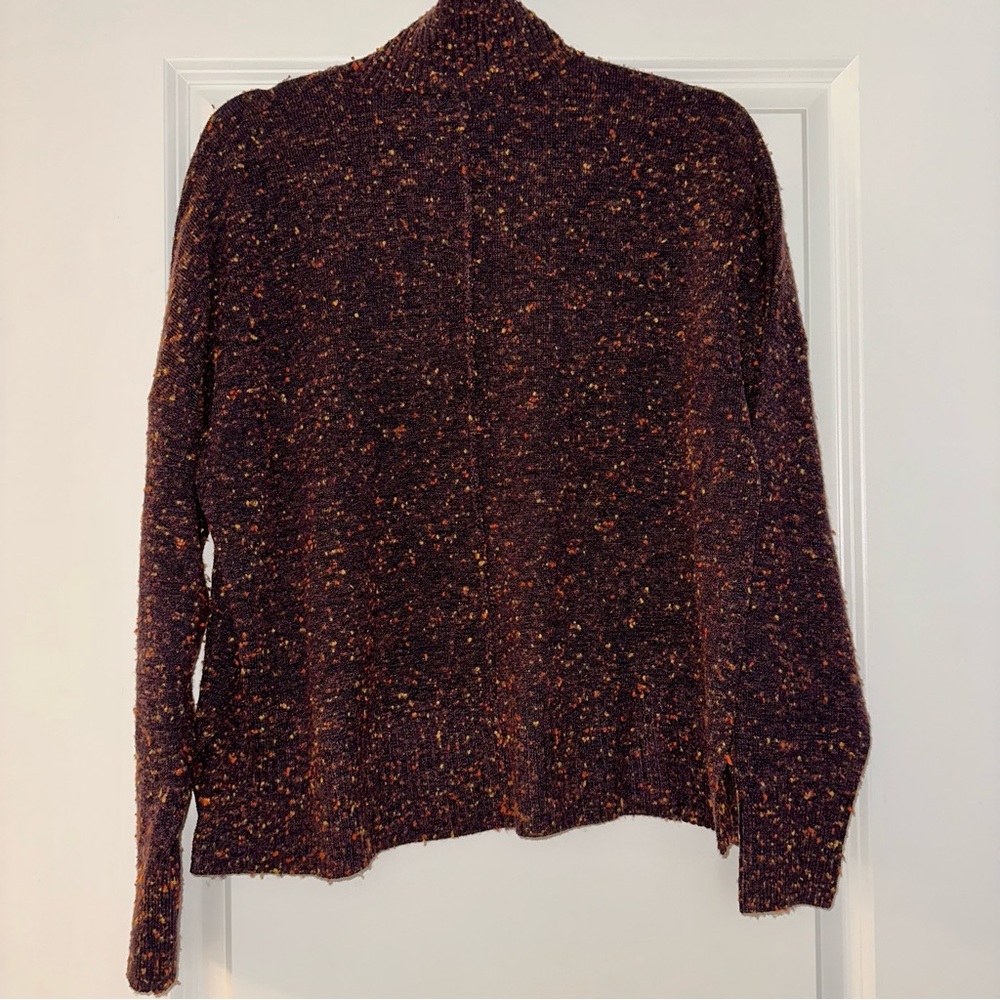 FC Wool Sweater - Picture 3 of 7